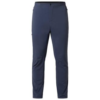 Hagl&ouml;fs L.I.M Fuse II Pant Trekkinghose f&uuml;r Herren | blau