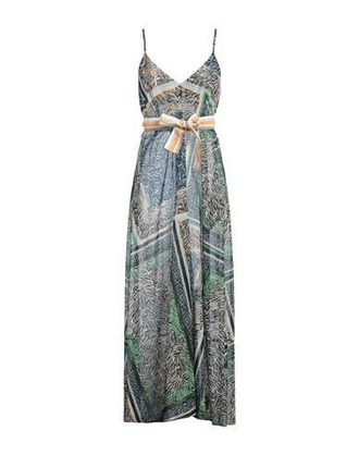Caliban DRESSES - Maxi dresses on YOOX.COM