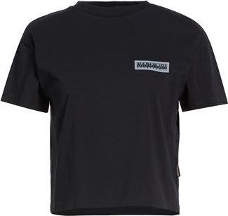 Napapijri CAMISETAS Y TOPS - Camisetas en YOOX.COM