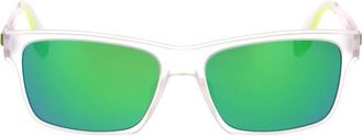 adidas Zonnebril - unisex - Zonnebrillen - Veelkleurig - 59 MM - Accessoires
