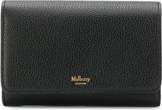 Mulberry Medium Continental French Purse