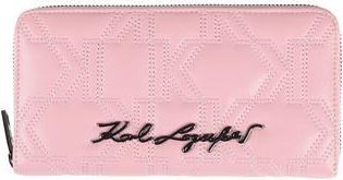 Karl Lagerfeld Kleinlederwaren - Brieftaschen auf YOOX.COM