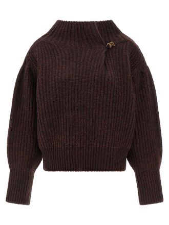 Dries Van Noten Womens Teubina Sweater