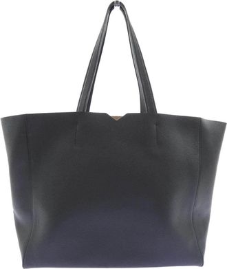 Valextra Leather Bag