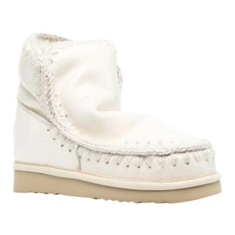 Mou Stivaletti Eskimo 18 - - Shoes - Donna - Bianco - 40 EU