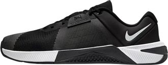 Nike Metcon 10 - Heren - Fitnessschoenen - Zwart - 43 EU - Leer - Fitness