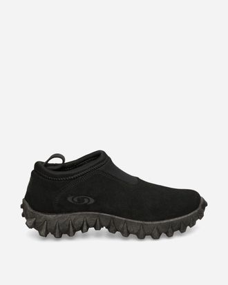 Salomon Snowclog OG Sneakers Black