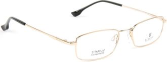 Bulget Optical Frame BG1940MT 04A 53 Titanium
