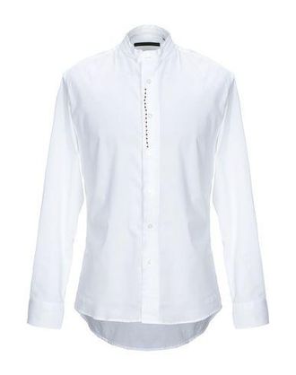 Daniele Alessandrini Shirts