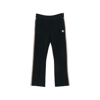 Casablanca Heren, Broeken, Zwart, Maat: M