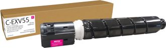 OEM Remanufacturado Everyday Unidad De Imagen Everyday Magenta Remanufacturada De Xerox Es Compatible Con Canon C-exv55 (2184c002aa), Capacidad Est&aacute;ndar