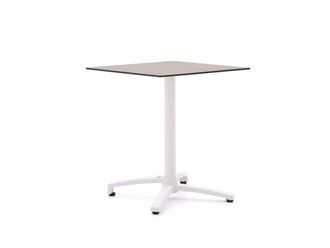 Bellagio la vita attrattiva Bellagio Canzo klaptafel 70x70x73cm