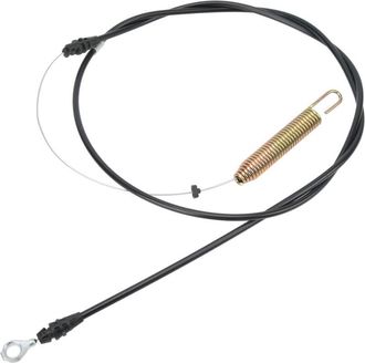 OEM Cavo Di Ricambio Per Tosaerba Compatibile Con I Modelli Gy20156 E Gy21106 --crezuo
