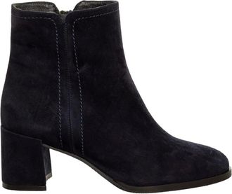 Evaluna Tronchetto - - Shoes - Donna - Blu - 40 EU