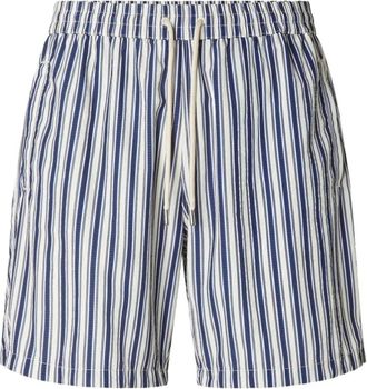 Jacob Cohen Uomo, Pantaloncini, Blu, XL, new