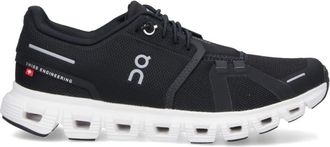 On cloud 6 Sneakers