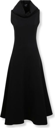 Jacquemus Triangle Sleeveless Dress