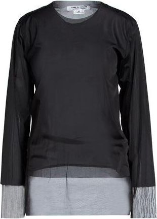 Comme Des Gar&ccedil;ons TOPWEAR - Top su YOOX.COM