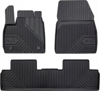 OEM Alfombras De Goma Renault Megane E-tech Desde 2021- Paso 77