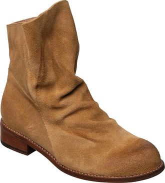 Antelope Louie Slouch Bootie in Taupe at Nordstrom Rack, Size 10Us / 41Eu