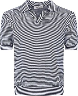 Gran Sasso Tennis Skipper Short Sleeves Polo Shirt