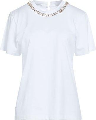 Alberta Ferretti TOPWEAR - T-shirts sur YOOX.COM