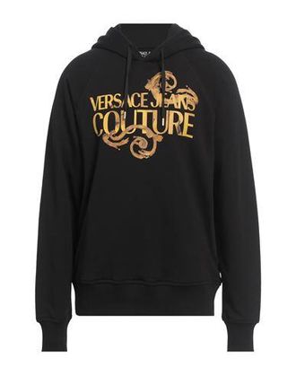 Versace CAMISETAS Y TOPS - Sudaderas en YOOX.COM