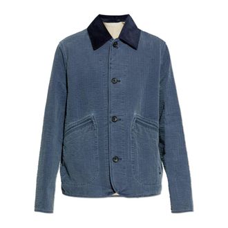 Paul Smith Uomo, Giacche, Blu, M, new