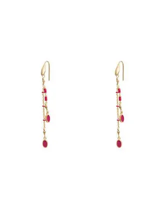 Isabel Marant JEWELLERY and WATCHES - Earrings sur YOOX.COM