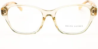 Ralph Lauren RL6236U Eyeglasses - Brown