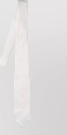 Cesare Attolini silk tie