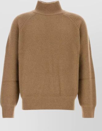 Le Kasha cashmere jumper
