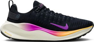 Nike ReactX Infinity Run 4 sneakers - Zwart