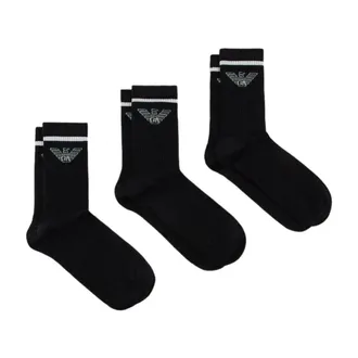 Emporio Armani Hombre, Ropa interior, Negro, Talla: ONE Size