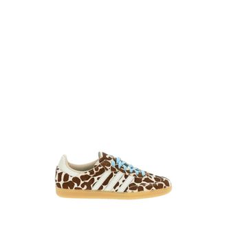 adidas Samba OG - Dames - Sneakers - Veelkleurig - 43 1/2 EU - Leer - Schoenen
