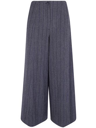 Paul Smith Pants Main Fabric W1r.408T. W11310 70 Grey