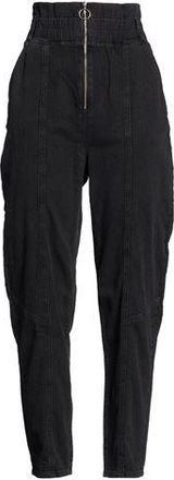 BA&SH BOTTOMWEAR - Pantaloni jeans su YOOX.COM