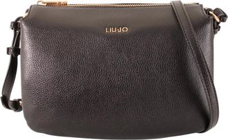 Liu Jo Donna, Borse, Nero, Taglia unica, new