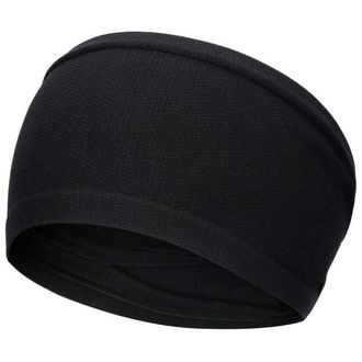 Asics Performance Head Band Stirnband - Unisex | schwarz