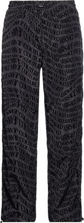Versace PARTES DE ABAJO - Pantalones en YOOX.COM
