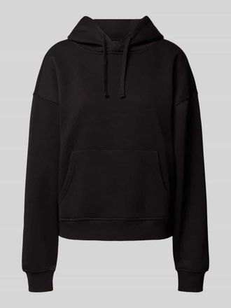 Only Regular Fit Hoodie mit Baumwoll-Anteil Modell BEST in Black, Gr&ouml;&szlig;e XS