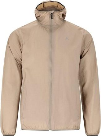 Whistler Fabel Light Weight Packable Jacket Windjacke f&uuml;r Herren | beige