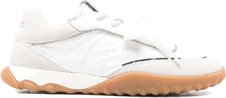 Pinko Gea White Sneakers