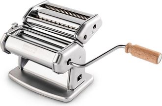 Imperia Nuevo Ipasta T. 2/6,5 Mm Classic - Plata Mate