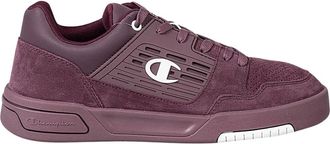Champion 3On3 Low - - Shoes - Uomo - Viola - 43 EU