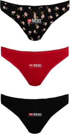 Diesel Mujer, Ropa interior, Multicolor, Talla: XS