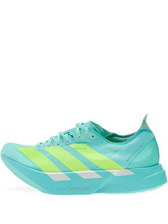 adidas Adizero Adios Pro 4 sneakers - Blue