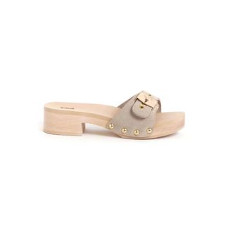 Scholl Donna, Scarpe, Beige, 38 EU, new