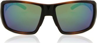 Smith GUIDE CHOICE S Polarized 086/UI Mens Sunglasses Tortoiseshell Size 58