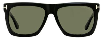Tom Ford TF513 Sunglasses - Black